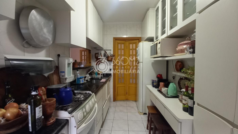 Imagem Apartamento com 3 Quartos à Venda, 79 m² em Jardim Bela Vista - Santo André Imagem Apartamento com 3 Quartos à Venda, 79 m² em Jardim Bela Vista - Santo André