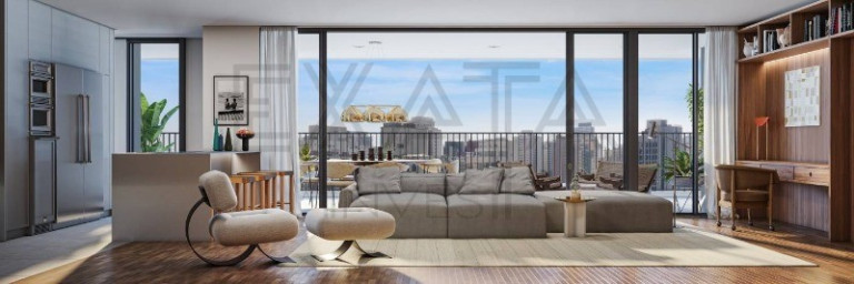 Imagem Imóvel com 3 Quartos à Venda, 178 m² em Pinheiros - São Paulo Imagem Imóvel com 3 Quartos à Venda, 178 m² em Pinheiros - São Paulo
