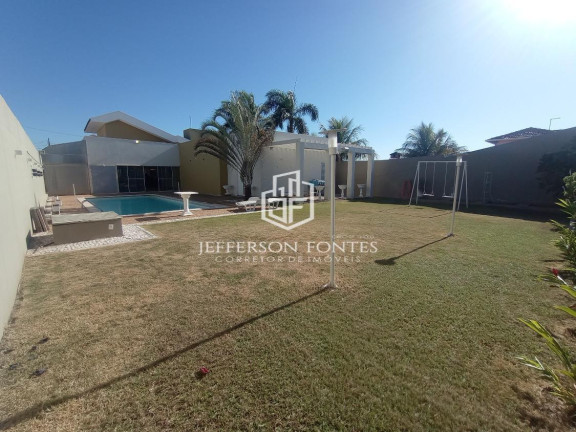 Imagem Casa de Condomínio com 4 Quartos à Venda, 390 m² em Parque Dos Sabiás Ii (padre Nóbrega) - Marília Imagem Casa de Condomínio com 4 Quartos à Venda, 390 m² em Parque Dos Sabiás Ii (padre Nóbrega) - Marília