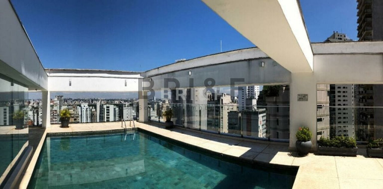 Imagem Apartamento com 2 Quartos à Venda, 61 m² em Jardim Paulista - São Paulo Imagem Apartamento com 2 Quartos à Venda, 61 m² em Jardim Paulista - São Paulo