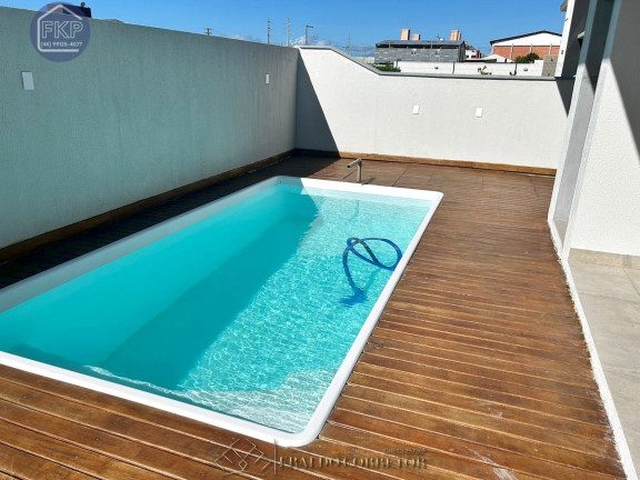 Imagem Casa com 4 Quartos à Venda, 606 m² em Ingleses Do Rio Vermelho - Florianópolis