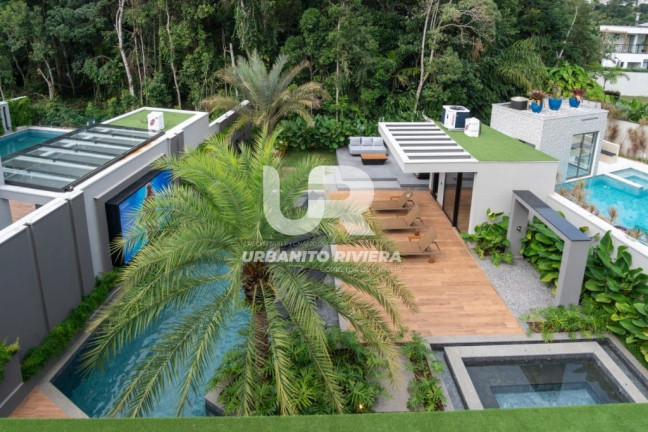 Imagem Casa com 6 Quartos à Venda, 670 m² em Riviera | Módulo 12 - Bertioga Imagem Casa com 6 Quartos à Venda, 670 m² em Riviera | Módulo 12 - Bertioga