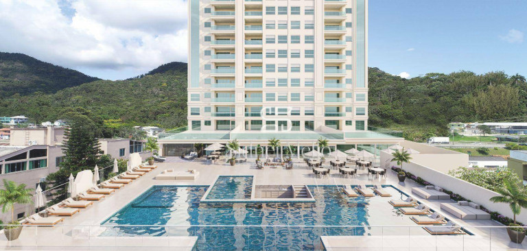 Imagem Apartamento com 4 Quartos à Venda, 197 m² em Meia Praia - Itapema