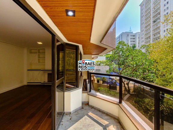 Imagem Apartamento com 3 Quartos à Venda, 228 m² em Itaim Bibi - São Paulo Imagem Apartamento com 3 Quartos à Venda, 228 m² em Itaim Bibi - São Paulo