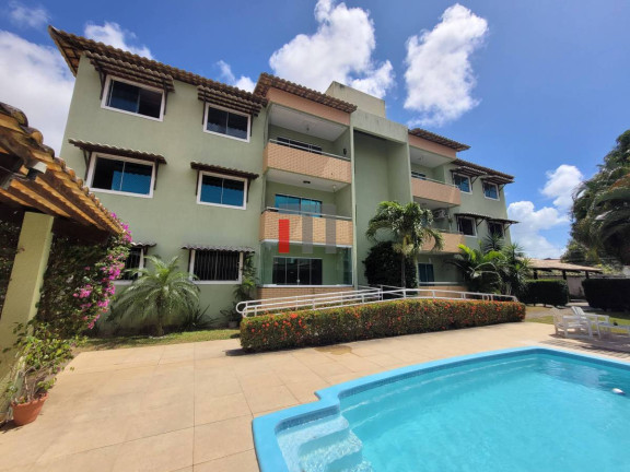 Imagem Apartamento com 3 Quartos à Venda, 80 m² em Nova Parnamirim - Parnamirim