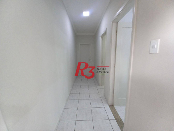 Imagem Apartamento com 2 Quartos à Venda, 70 m² em Gonzaga - Santos Imagem Apartamento com 2 Quartos à Venda, 70 m² em Gonzaga - Santos