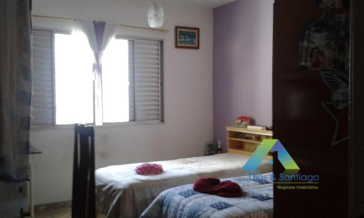 Imagem Casa com 4 Quartos à Venda, 150 m² em Saúde - São Paulo