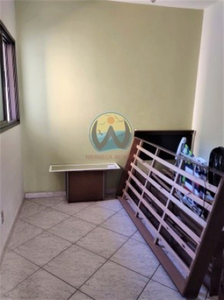Imóvel com 3 Quartos à Venda, 95 m² em Centro - Ubatuba