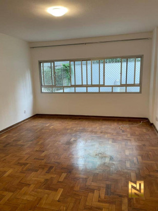 Apartamento com 2 Quartos à Venda, 87 m² em Jardim Paulista - São Paulo