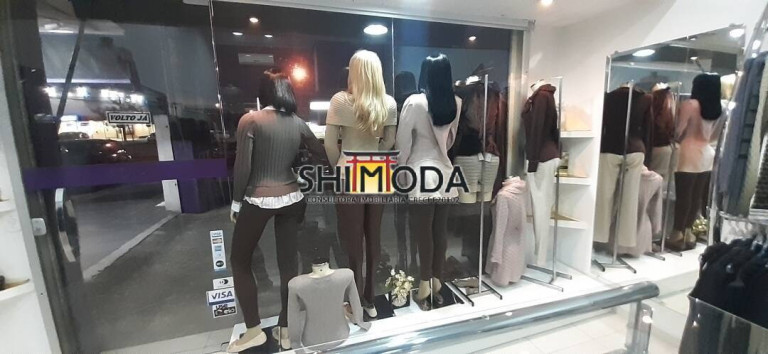 Imagem Ponto Comercial à Venda, 100 m² em Jardim Das Americas - Curitiba Imagem Ponto Comercial à Venda, 100 m² em Jardim Das Americas - Curitiba