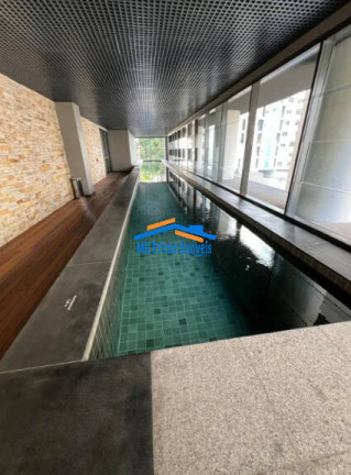 Imagem Apartamento com 3 Quartos à Venda, 170 m² em Pinheiros - São Paulo