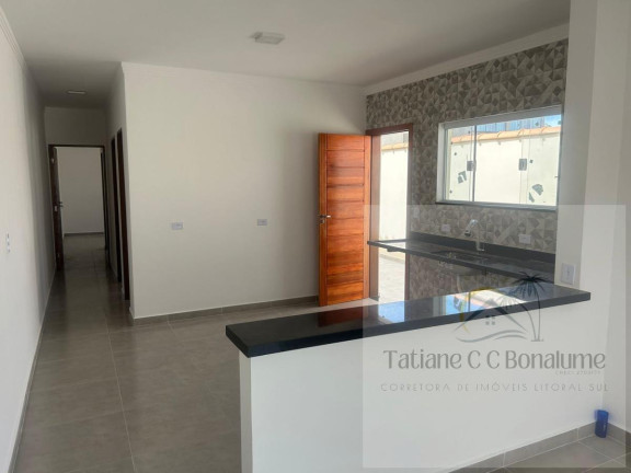 Imagem Casa com 2 Quartos à Venda, 210 m² em Cibratel Ii - Itanhaém