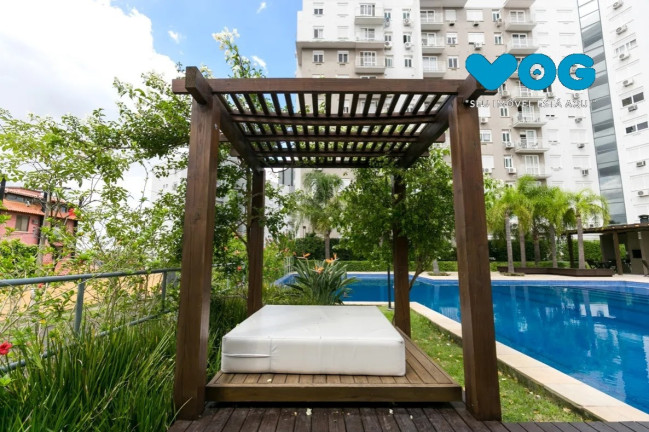 Imagem Imóvel com 3 Quartos à Venda, 73 m² em Jardim Sabará - Porto Alegre Imagem Imóvel com 3 Quartos à Venda, 73 m² em Jardim Sabará - Porto Alegre