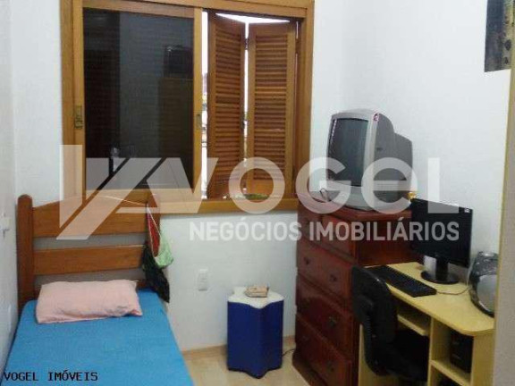 Imagem Casa com 3 Quartos à Venda, 135 m² em Jardim América - Sao Leopoldo Imagem Casa com 3 Quartos à Venda, 135 m² em Jardim América - Sao Leopoldo