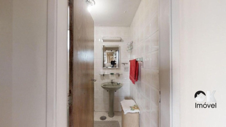 Imagem Apartamento com 3 Quartos à Venda, 113 m² em Perdizes - São Paulo Imagem Apartamento com 3 Quartos à Venda, 113 m² em Perdizes - São Paulo