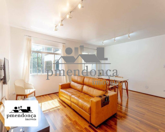 Imagem Apartamento com 3 Quartos à Venda, 150 m² em Higienópolis - São Paulo Imagem Apartamento com 3 Quartos à Venda, 150 m² em Higienópolis - São Paulo