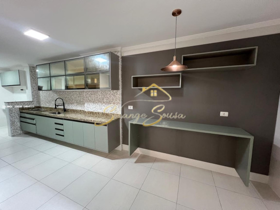 Imagem Apartamento com 3 Quartos à Venda, 154 m² em Guilhermina - Praia Grande Imagem Apartamento com 3 Quartos à Venda, 154 m² em Guilhermina - Praia Grande