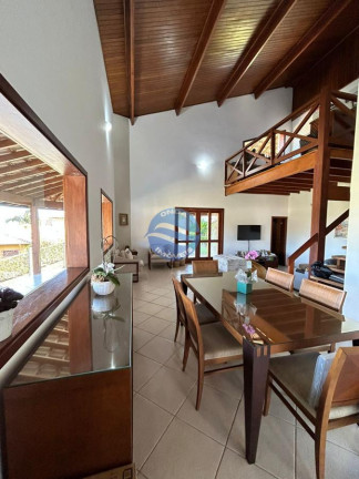 Imagem Casa de Condomínio com 3 Quartos à Venda, 1.000 m² em Tres Pontes - Monte Alegre Do Sul
