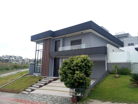 Imagem Casa com 5 Quartos à Venda, 355 m² em Condomínio Residencial Monaco - São José Dos Campos Imagem Casa com 5 Quartos à Venda, 355 m² em Condomínio Residencial Monaco - São José Dos Campos