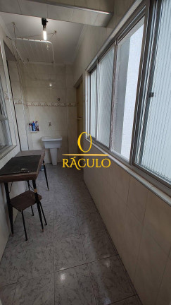 Imagem Apartamento com 2 Quartos à Venda, 85 m² em Centro - São Vicente Imagem Apartamento com 2 Quartos à Venda, 85 m² em Centro - São Vicente