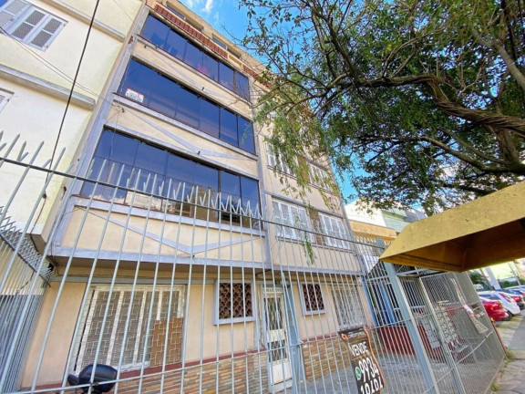 Imóvel com 2 Quartos à Venda, 60 m² em Navegantes - Porto Alegre
