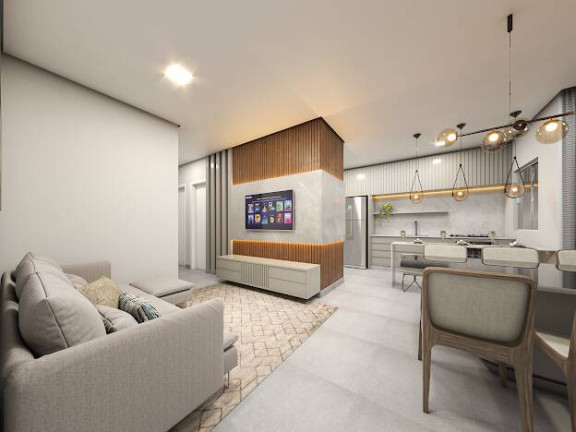 Imagem Apartamento com 2 Quartos à Venda, em Tabuleiro - Barra Velha Imagem Apartamento com 2 Quartos à Venda, em Tabuleiro - Barra Velha