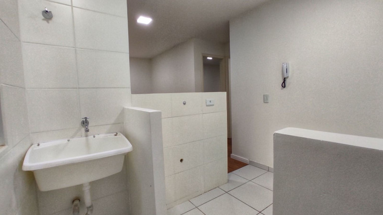 Imagem Apartamento com 2 Quartos à Venda, 40 m² em Jardim Itaqui - Campo Largo Imagem Apartamento com 2 Quartos à Venda, 40 m² em Jardim Itaqui - Campo Largo