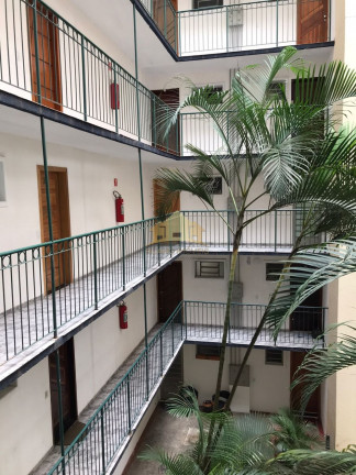 Imagem Apartamento com 2 Quartos à Venda, 43 m² em Aricanduva - São Paulo Imagem Apartamento com 2 Quartos à Venda, 43 m² em Aricanduva - São Paulo