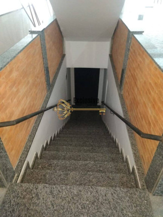 Imagem Apartamento com 2 Quartos à Venda, 50 m² em Campestre - Santo André Imagem Apartamento com 2 Quartos à Venda, 50 m² em Campestre - Santo André