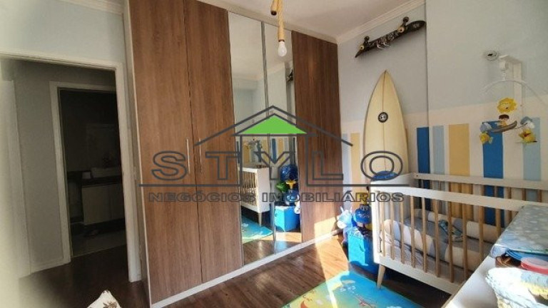 Imagem Apartamento com 2 Quartos à Venda, 74 m² em Centro - São Bernardo Do Campo
