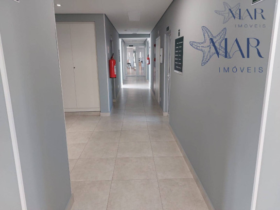 Imagem Apartamento com 1 Quarto para Alugar, 45 m² em Campo Grande - Santos Imagem Apartamento com 1 Quarto para Alugar, 45 m² em Campo Grande - Santos