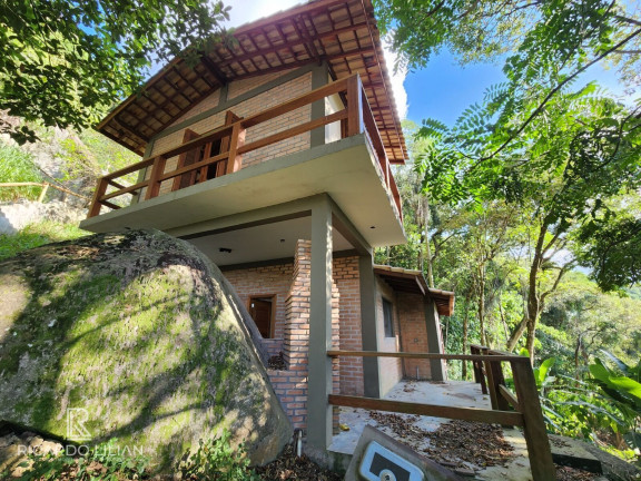 Imagem Casa com 1 Quarto à Venda, 120 m² em Centro - Mairiporã