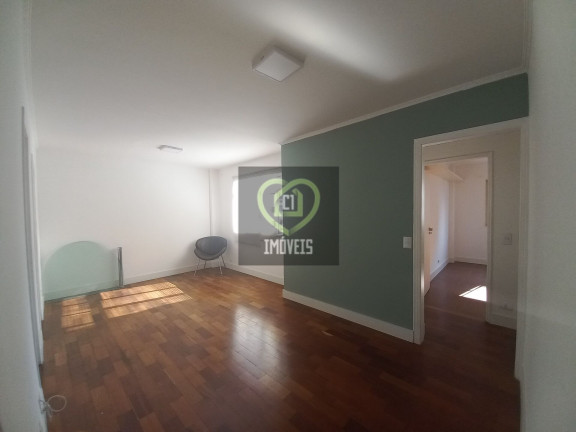 Apartamento com 2 Quartos à Venda, 70 m² em Perdizes - São Paulo