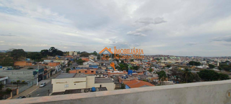 Imagem Apartamento com 3 Quartos para Alugar, 110 m² em Jardim Maria Dirce - Guarulhos Imagem Apartamento com 3 Quartos para Alugar, 110 m² em Jardim Maria Dirce - Guarulhos