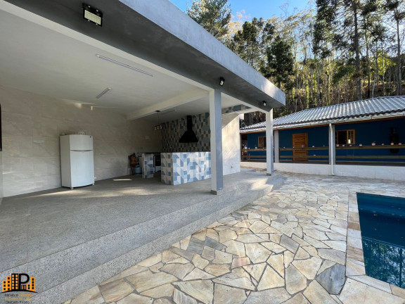 Imagem Imóvel com 3 Quartos à Venda, 3.000 m² em Pereiras - São Lourenço Da Serra Imagem Imóvel com 3 Quartos à Venda, 3.000 m² em Pereiras - São Lourenço Da Serra