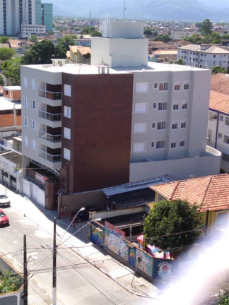 Imagem Apartamento com 3 Quartos à Venda, 71 m² em Centro - Sao Vicente Imagem Apartamento com 3 Quartos à Venda, 71 m² em Centro - Sao Vicente