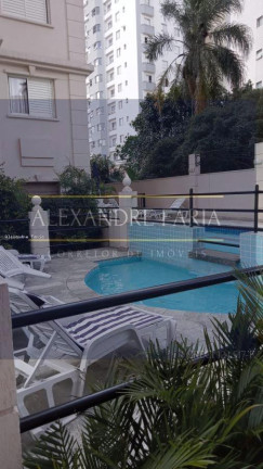Imagem Apartamento com 3 Quartos à Venda, 70 m² em Parque Mandaqui - São Paulo