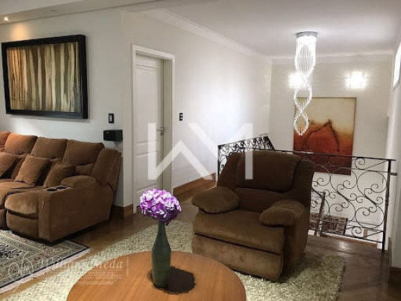 Imagem Casa com 4 Quartos à Venda, 357 m² em Jardim Franca - São Paulo Imagem Casa com 4 Quartos à Venda, 357 m² em Jardim Franca - São Paulo