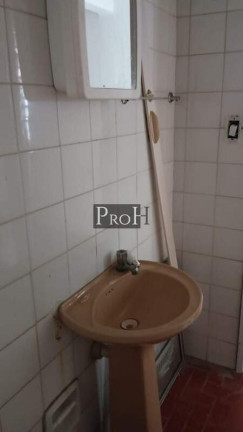 Imagem Casa com 1 Quarto para Alugar, 30 m² em São José - São Caetano Do Sul