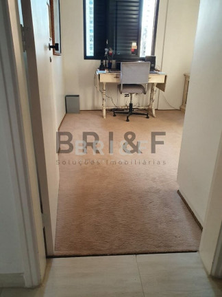 Imagem Apartamento com 3 Quartos à Venda, 96 m² em Vila Olímpia - São Paulo Imagem Apartamento com 3 Quartos à Venda, 96 m² em Vila Olímpia - São Paulo