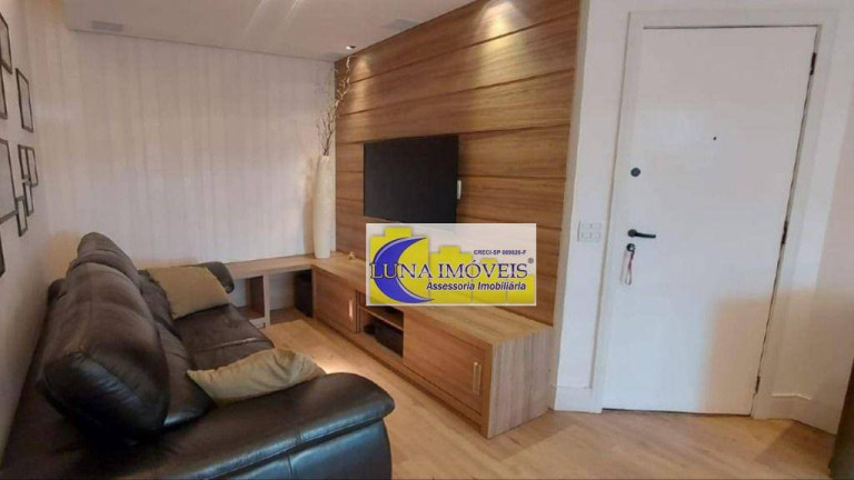 Imagem Cobertura com 3 Quartos à Venda, 190 m² em Jardim Maria Adelaide - São Bernardo Do Campo Imagem Cobertura com 3 Quartos à Venda, 190 m² em Jardim Maria Adelaide - São Bernardo Do Campo