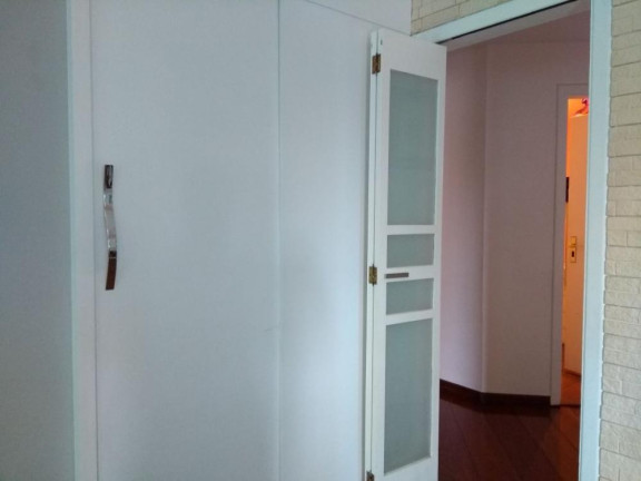 Imagem Apartamento com 4 Quartos à Venda, 186 m² em Moóca - São Paulo