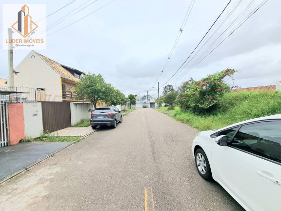 Imagem Terreno à Venda, 144 m² em Campo Comprido - Curitiba