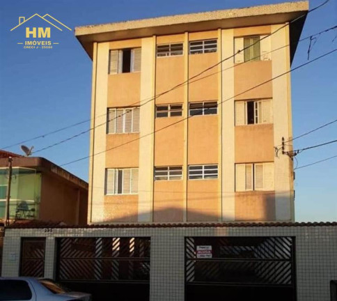 Imagem Apartamento com 2 Quartos à Venda, 65 m² em Parque São Vicente - Sao Vicente Imagem Apartamento com 2 Quartos à Venda, 65 m² em Parque São Vicente - Sao Vicente