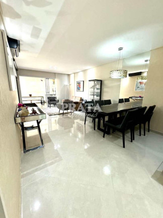 Imagem Apartamento à Venda, 119 m² em Ponta Da Praia - Santos Imagem Apartamento à Venda, 119 m² em Ponta Da Praia - Santos