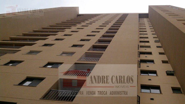 Imagem Apartamento com 3 Quartos à Venda, 78 m² em City Bussocaba - Osasco Imagem Apartamento com 3 Quartos à Venda, 78 m² em City Bussocaba - Osasco