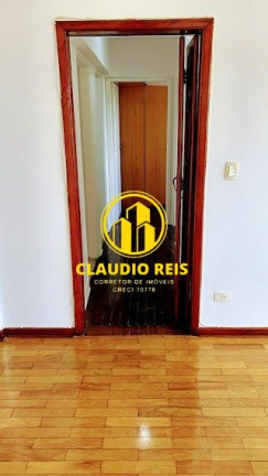 Imagem Apartamento com 2 Quartos à Venda, 110 m² em Santo Amaro - São Paulo