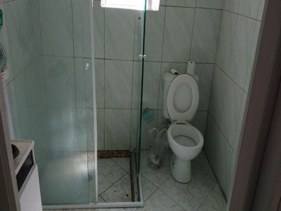 Imagem Casa com 2 Quartos à Venda, 200 m² em Jardim Zaira - Mauá Imagem Casa com 2 Quartos à Venda, 200 m² em Jardim Zaira - Mauá