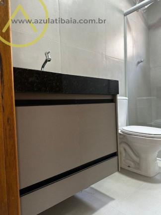 Imagem Casa com 2 Quartos à Venda, 48 m² em Atibaia Jardim - Atibaia Imagem Casa com 2 Quartos à Venda, 48 m² em Atibaia Jardim - Atibaia