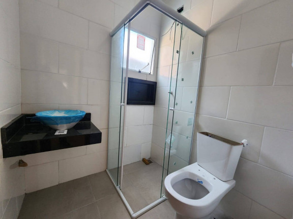 Imagem Casa com 2 Quartos à Venda, 69 m² em Bal.litoral Paulista - Mongaguá Imagem Casa com 2 Quartos à Venda, 69 m² em Bal.litoral Paulista - Mongaguá